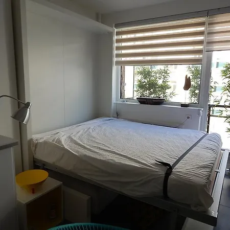 - Maine Appartement Parijs