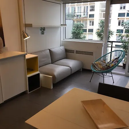Appartement - Maine